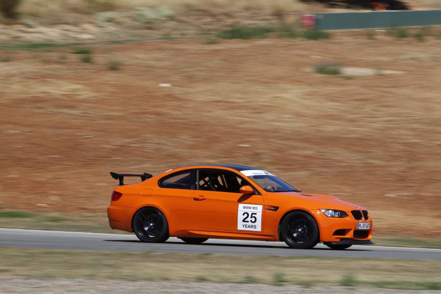  BMW M3 GTS 2009 года  (фото 13 из 73)